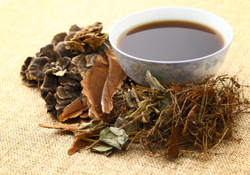 Fermata Integrated -Natural Chinese Medicinal Ingredients - Traditional Chinese Medicine Blog